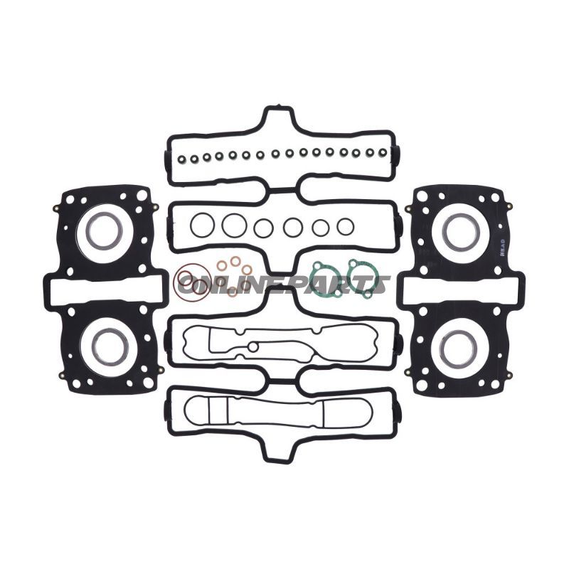 Topend Gasket Kit Athenafor Standard Cylinder Kit