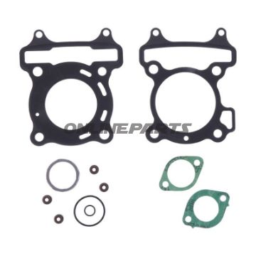 Topend Gasket Kit Athenafor Standard Cylinder Kit