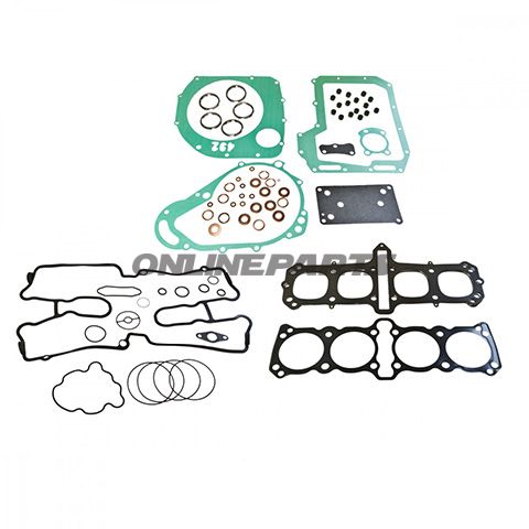 Gasket Set Completeathena
