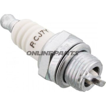 Spark Plug Rcj7y Cha