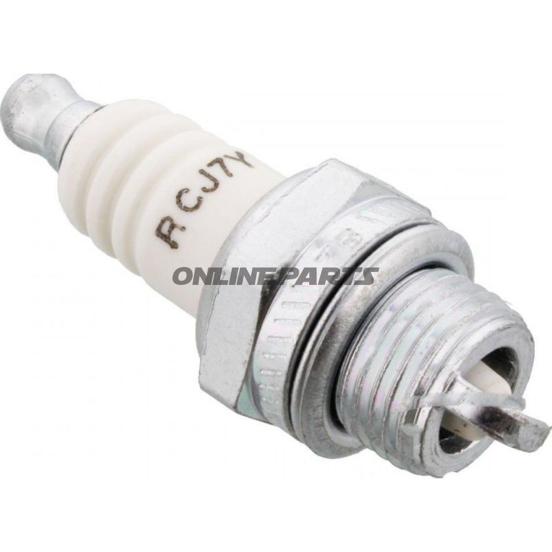Spark Plug Rcj7y Cha