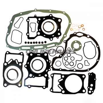Gasket Set Complete.