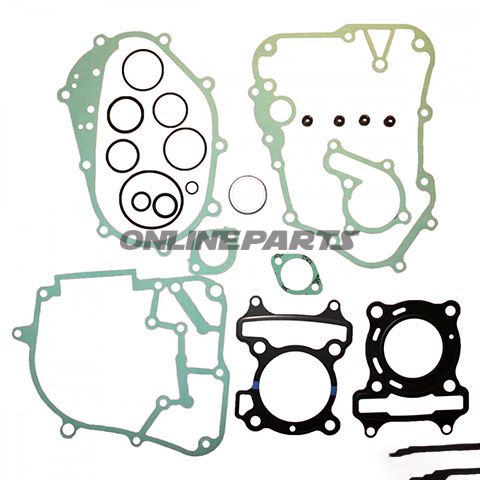 Gasket Set Complete.