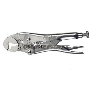 Locking Pliars 100 Mm 7-14 Mmmaulgrip