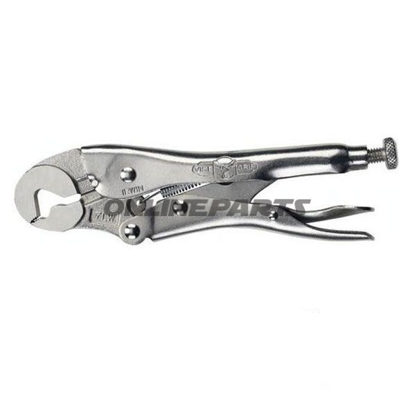 Locking Pliars 100 Mm 7-14 Mmmaulgrip