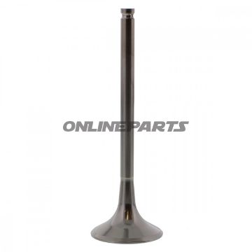 Valve Exhausttitanium