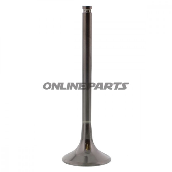 Valve Exhausttitanium