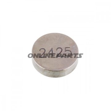Jmp Valve Shim 9.5Mm 2.425Alternative: 7470436