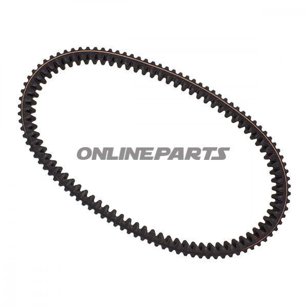 Drive Belt 36.7X939 Mitsuboshi