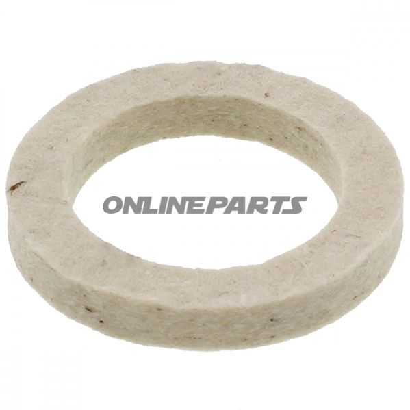 Filzring 62X43x8 Forspindelschmierung Nussb.