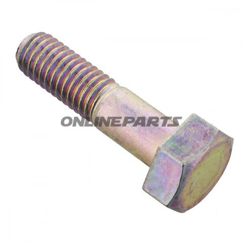 Sprocket Bolt Oem8x1.25X32mm