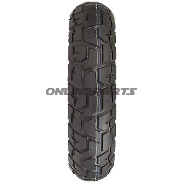 120/70-12 51J Tl Front/Reartyre Vee Rubber Vrm133