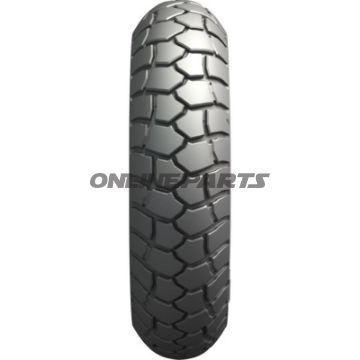 170/60 R17 72V Tl/Tt Reartyre Michelin Anakee Adventure