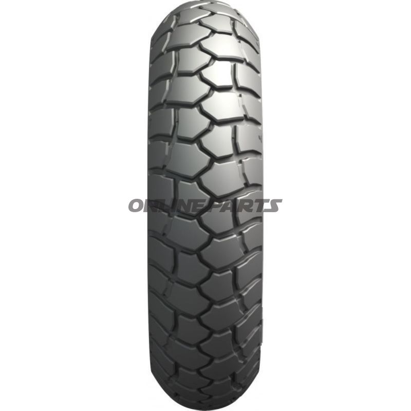 170/60 R17 72V Tl/Tt Reartyre Michelin Anakee Adventure