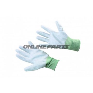 Work Gloves Hybridantistatisch Größe L
