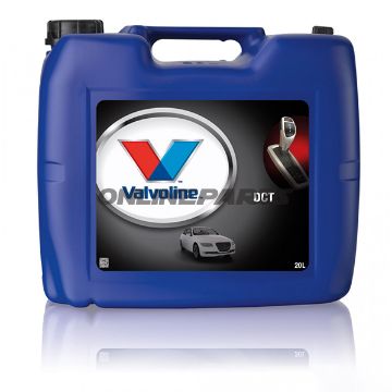 Gear Oil Dct 20L Val