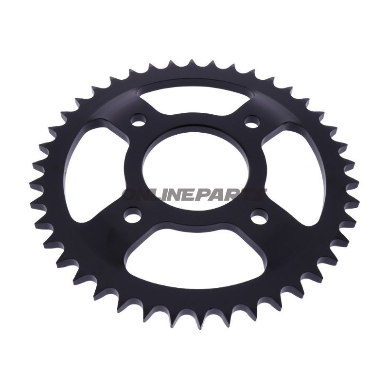 Rear Sprocket 42 Tooth Pitch 428Inner Diameter 056 Bolt Spacing 090