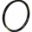 Aluminium Rim Excel1.85 X 19 Black 36H