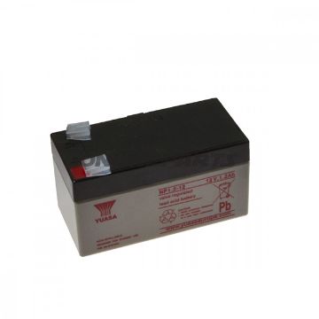 Yuasa Batteri Np 1.2-12