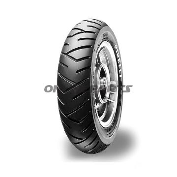 100/90-10 56J Tl Front/Reartyre Pirelli Sl26