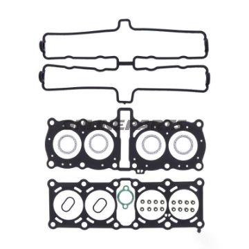 Topend Gasket Kit Athenafor Standard Cylinder Kit