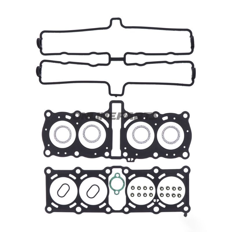 Topend Gasket Kit Athenafor Standard Cylinder Kit