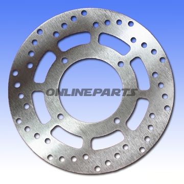 Brake Disc Ebcscooter