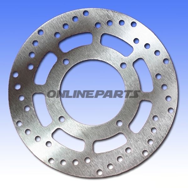 Brake Disc Ebcscooter