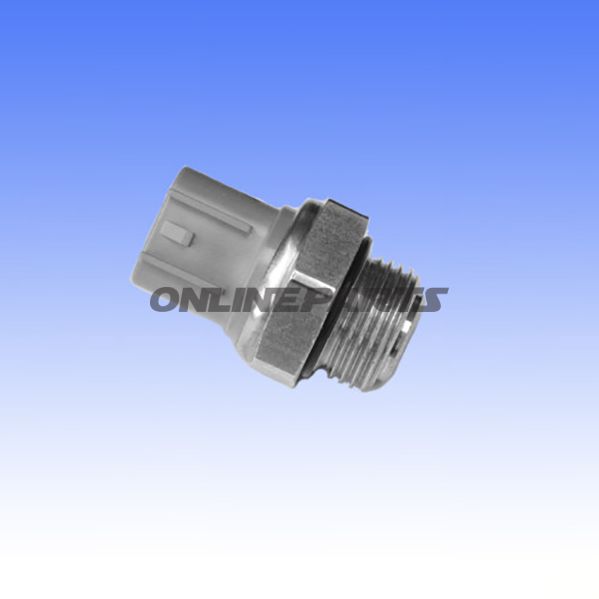 Thermostat Fan Switch