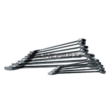 Ring Spanner Kit Jmp15-Teilig 6 - 30 Mm