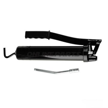 Handhebelpresse M10 X 1