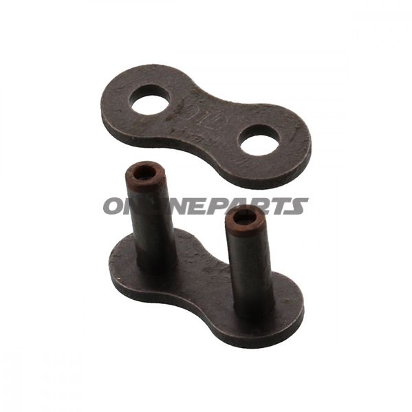 Did Hollow Rivet 520Nz520nz