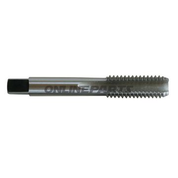 Hand Tap - Finishing M16