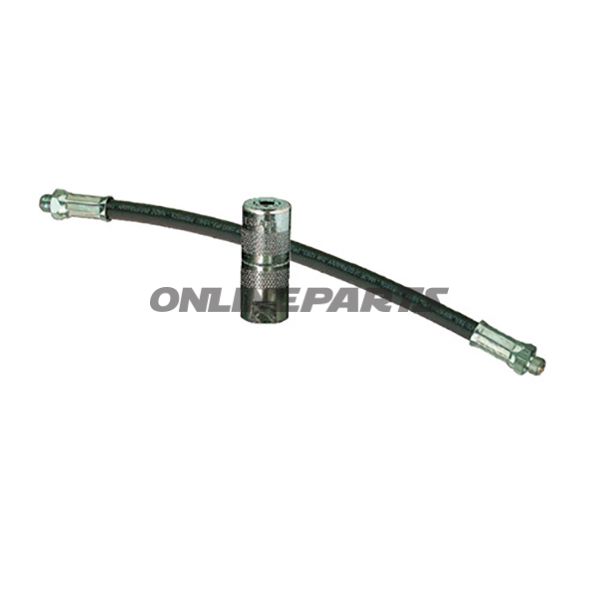 Pressol High Pressure Hosefor Grease Guns - M10x1