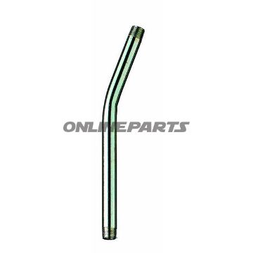 Rohr M Hydraulic Kopf