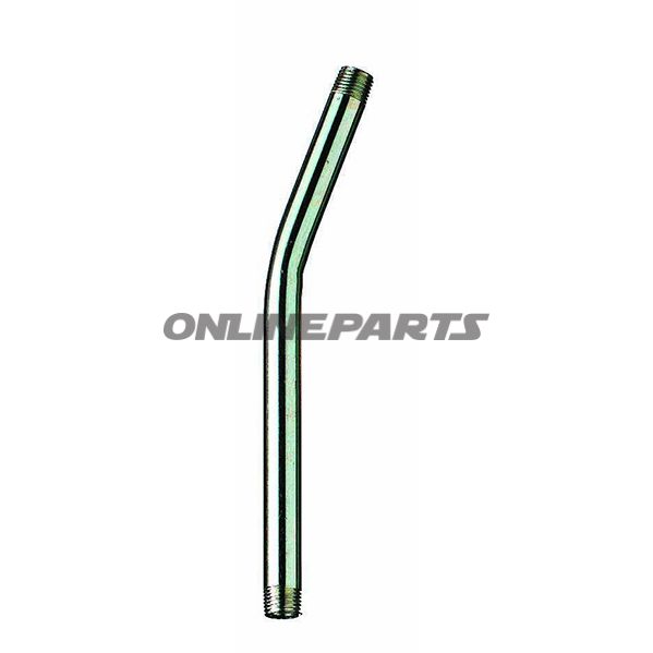 Rohr M Hydraulic Kopf