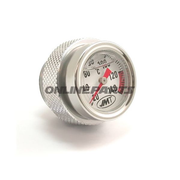 Oil Temperature Gaugejmp