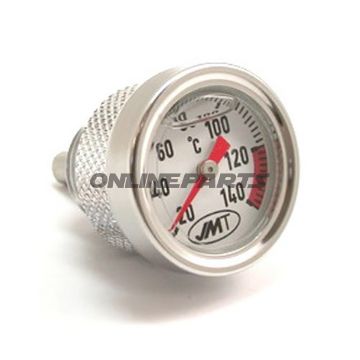 Oil Temperature Gaugejmp