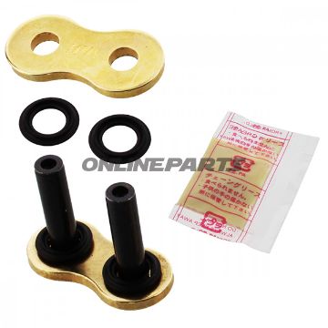 Did Hollow Rivet G&G 530Zvmxg&G530zvmx