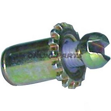 Nachsteller Al-Ko2050/2051