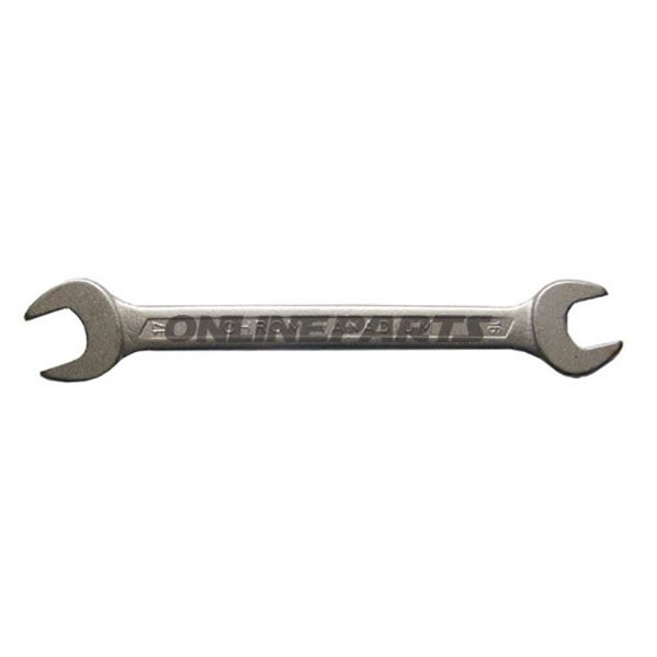 Double Open Ended Spanner 18X19