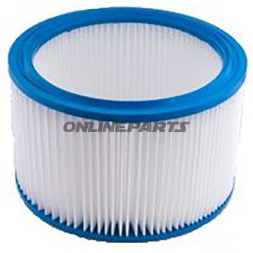 Filter Cartridge Attix 9