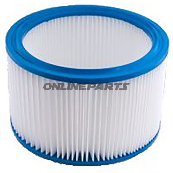 Filter Cartridge Attix 9
