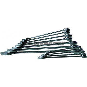 Ring Spanner Kit Jmp12-Teilig 6 - 22 Mm