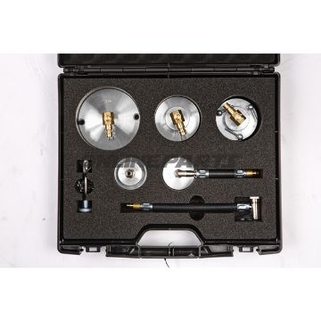 Brake Bleeder Connector Cover Set50-S.67.77.86A.31A.55A