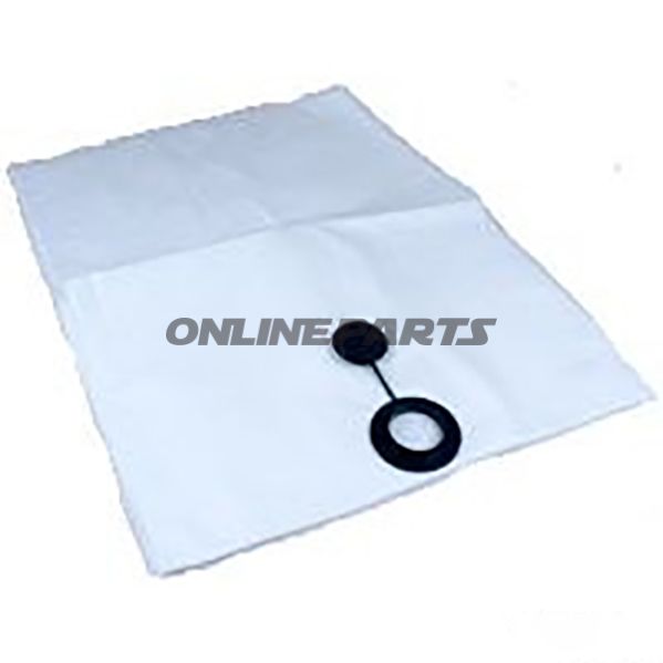 Filter Bag Vpe 5 Partfor Attix 961 01