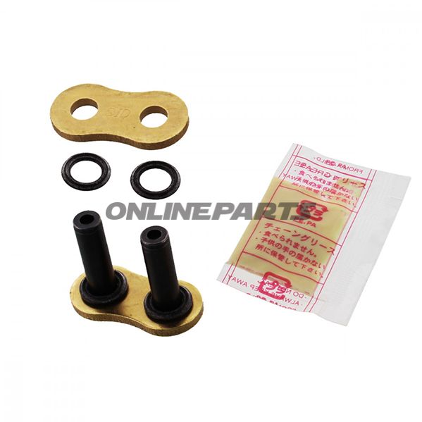 Did Hollow Rivet G&B428vxg&B428vx