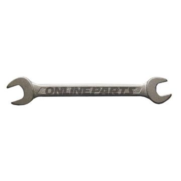 Double Open Ended Spanner 30X32