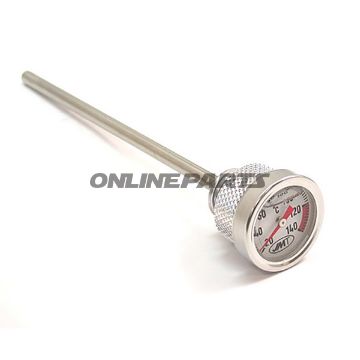 Oil Temperature Gaugejmp