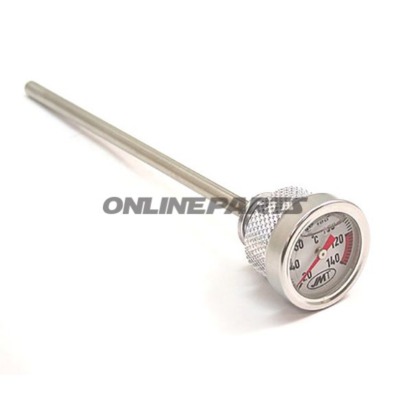 Oil Temperature Gaugejmp